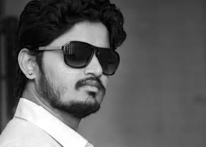Rishi Raj Arya