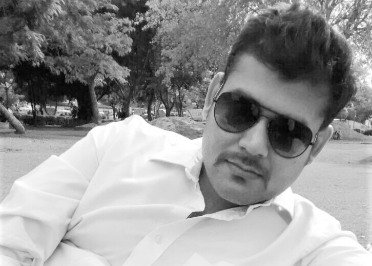 Suyash Chhabra