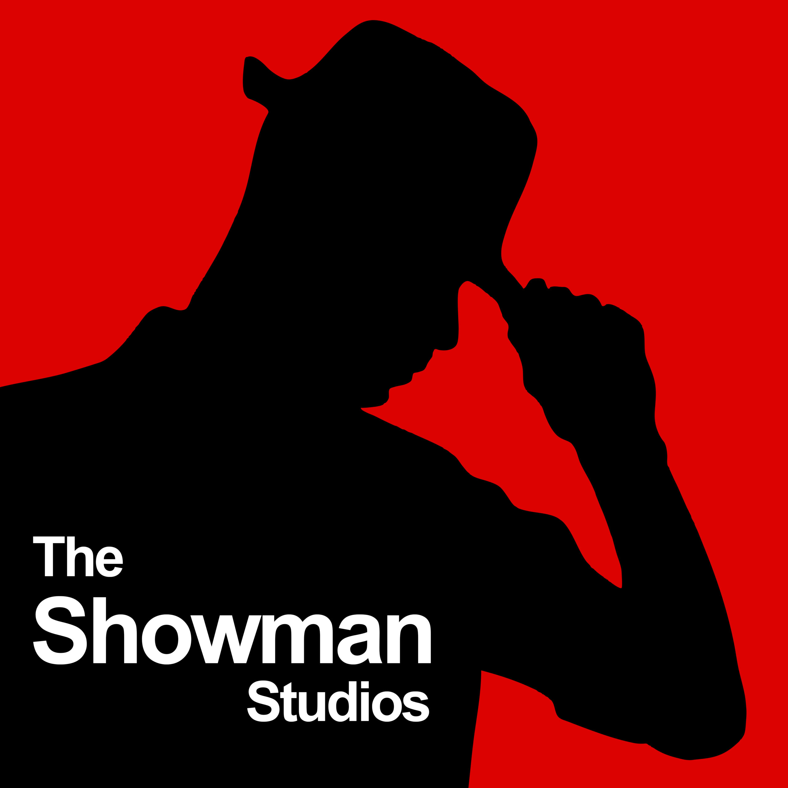 THE SHOWMAN STUDIOS
