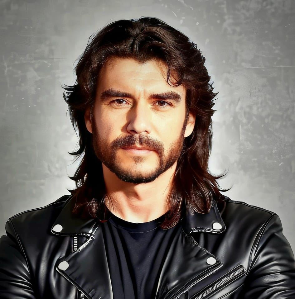 ZORAN CUNJK