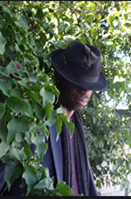 Njedeh Anthony